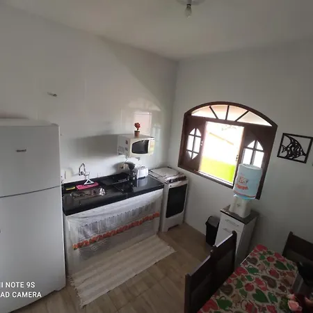 Casa Belíssima - Ar condicionado é a melhor opção.-2